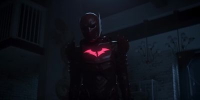 Come on. - The Flash