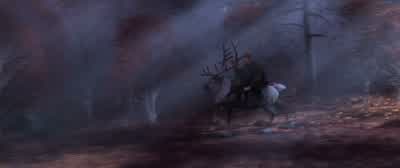 Come on. - Frozen II