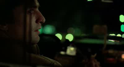 Come on! - Taxi Driver
