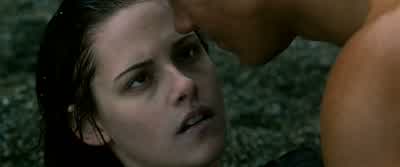 Come on. - The Twilight Saga: New Moon