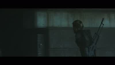 Come on. - Oblivion