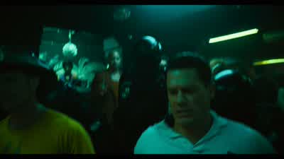 - Come on. - The Suicide Squad