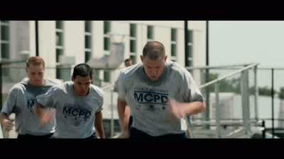 Come on. - 21 Jump Street