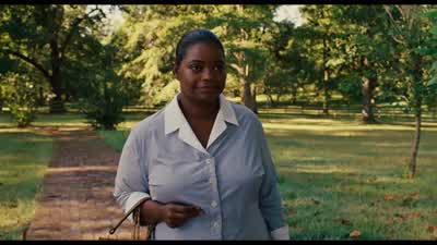Come on! - The Help