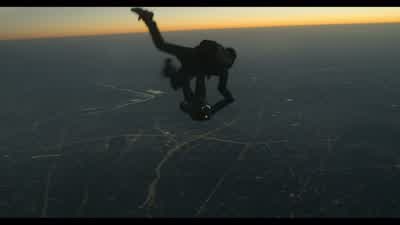 Come on. - Mission: Impossible   Fallout