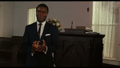Come on. - The Help