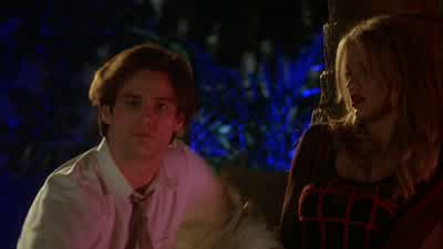 Come on. - The Mask