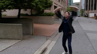 Come on. - The Flash