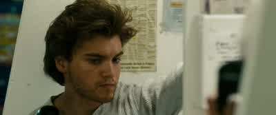 Come on. - Into the Wild