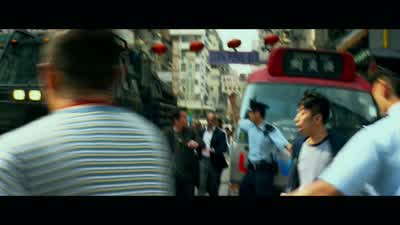 Come on. - Transformers: Age of Extinction