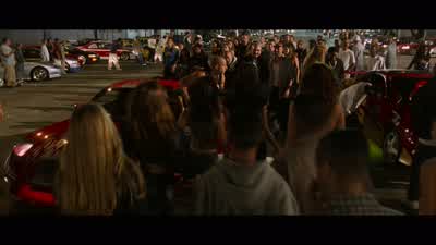 Come on. - The Fast and the Furious