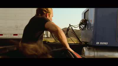 - Come on. - The Fast and the Furious