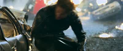 Come on! - X Men: The Last Stand