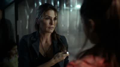 Come on. - The 100