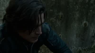 Come on. - The 100