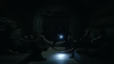 Come on. - The 100