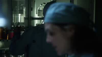 Come on. - The 100
