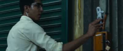 Come on. - Chappie
