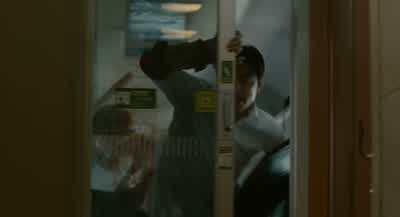 Come on! - Train to Busan