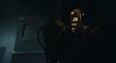 Come on! - Aliens