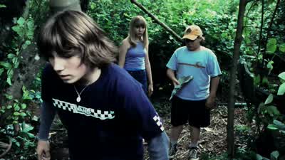 Come on! - The Butterfly Effect