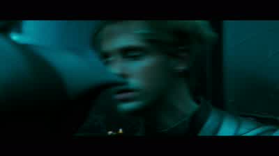 Come on. - Watchmen