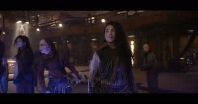 Come on! - Guardians of the Galaxy Vol. 3