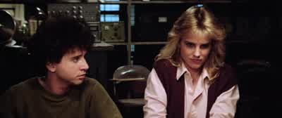 Come on. - Ghostbusters