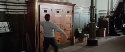 Come on! - Ghostbusters