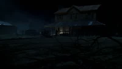 Come on. - Supernatural