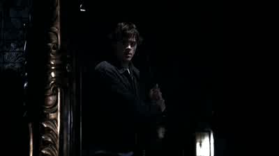 Come on. - Supernatural