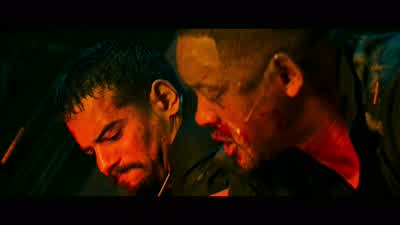 Come on! - Bad Boys for Life