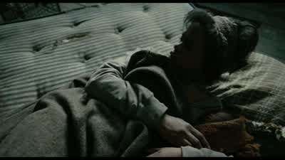 Come on! - Children of Men