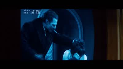 Come on... - Mission: Impossible