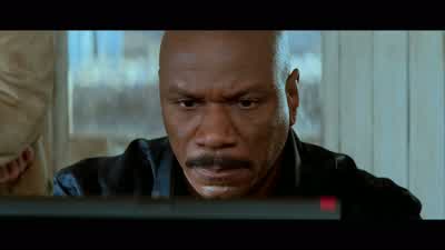 Come on. - Mission: Impossible II