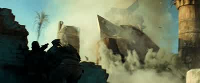 Come on! - Transformers: Revenge of the Fallen
