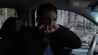Come on. - The Blacklist