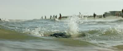 Come on. - Baywatch