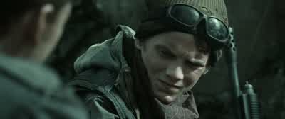 Come on. - Terminator Salvation