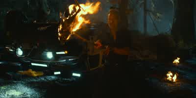 Come on. - Jurassic World: Dominion