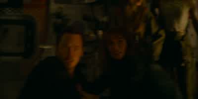 Come on. - Jurassic World: Dominion