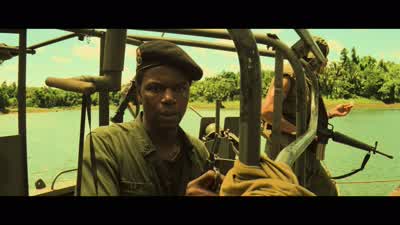 Come on! - Apocalypse Now