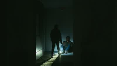 - Come on. - The Last of Us