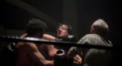 Come on! - Rocky
