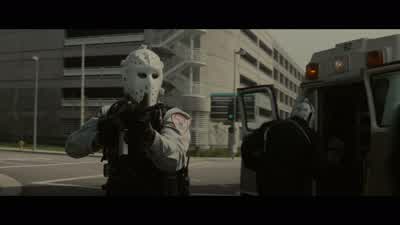 Come on! - Heat