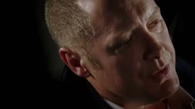 Come on. - The Blacklist