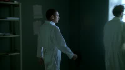 Come on. - Prison Break