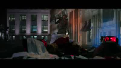 Come on. - Ghostbusters