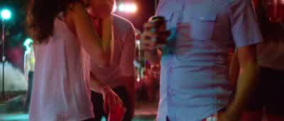 Come on. - Love, Rosie