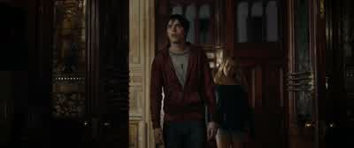 Come on. - Warm Bodies
